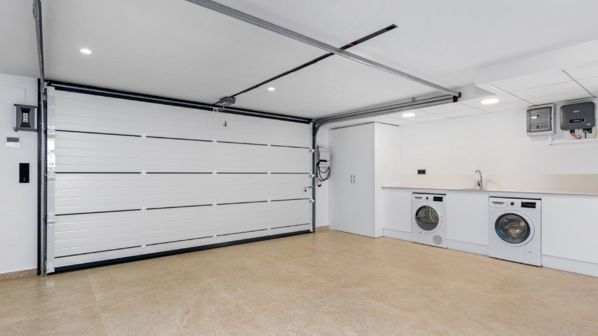 Wederverkoop - Villa - Alicante - El Campello