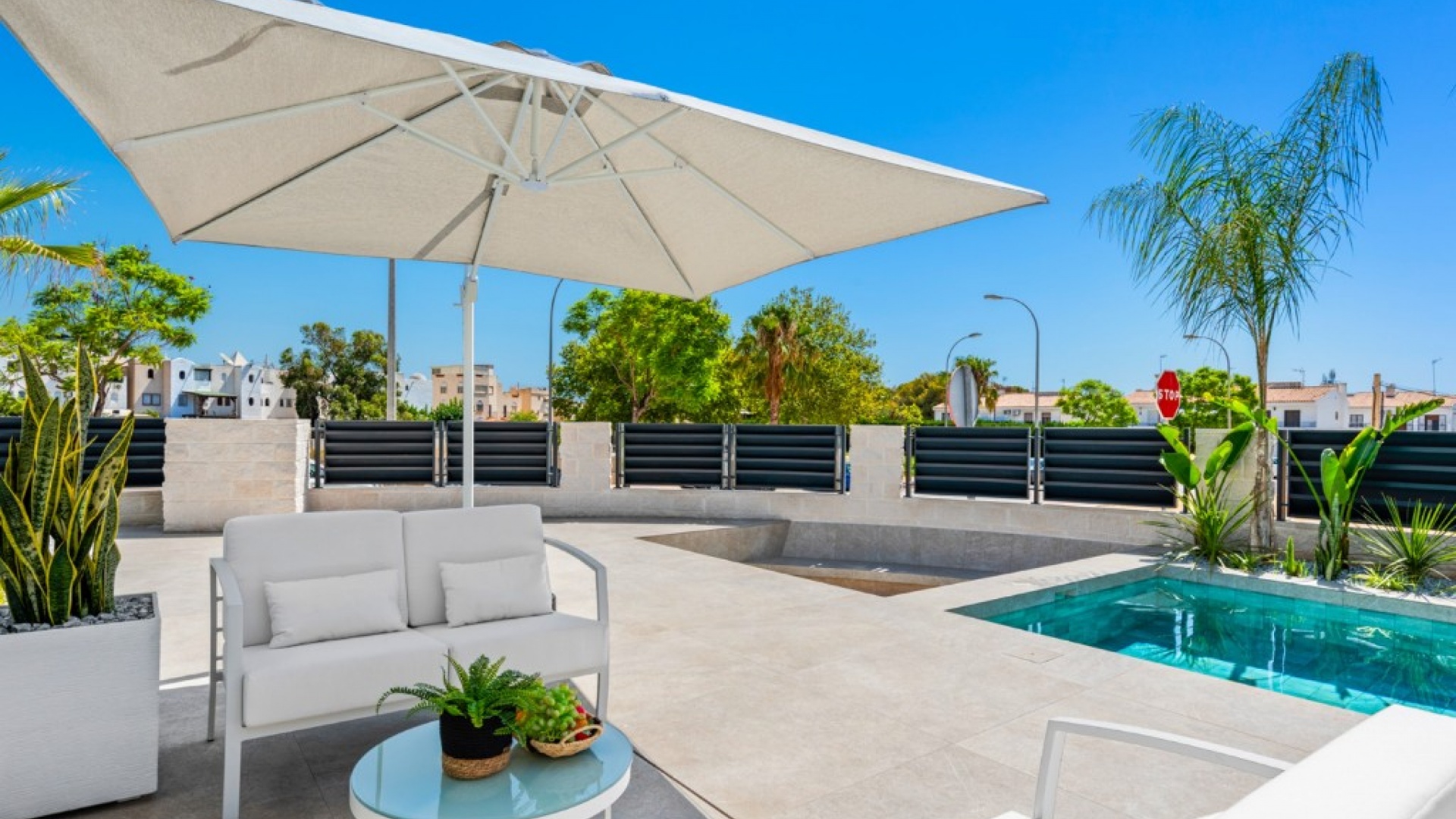 Wederverkoop - Villa - Alicante - El Campello