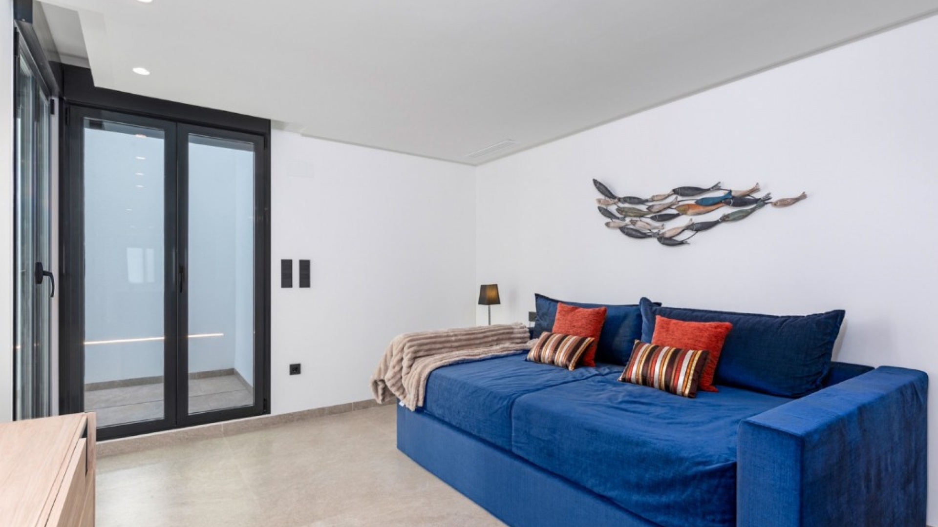Wederverkoop - Villa - Alicante - El Campello