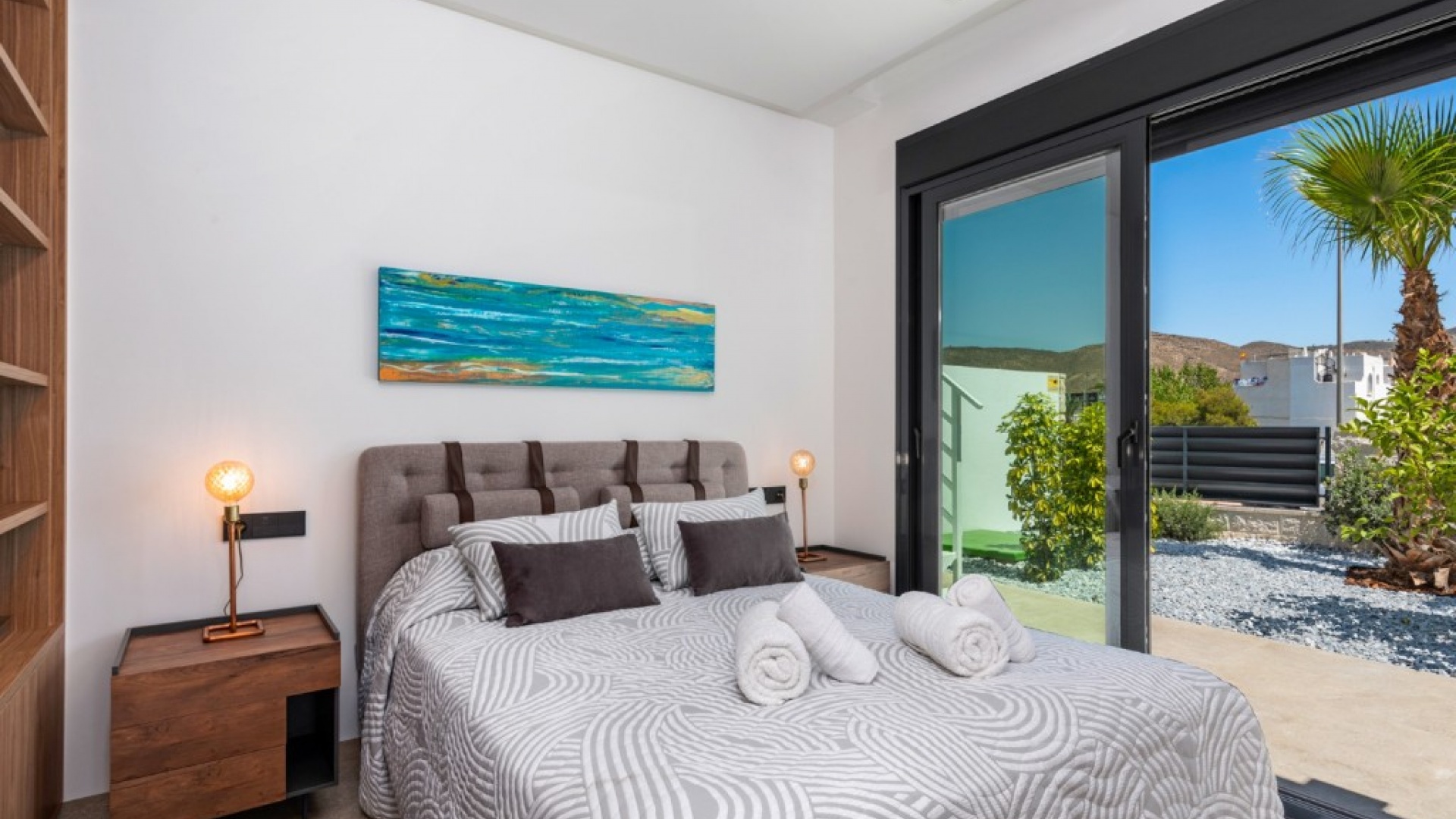 Wederverkoop - Villa - Alicante - El Campello