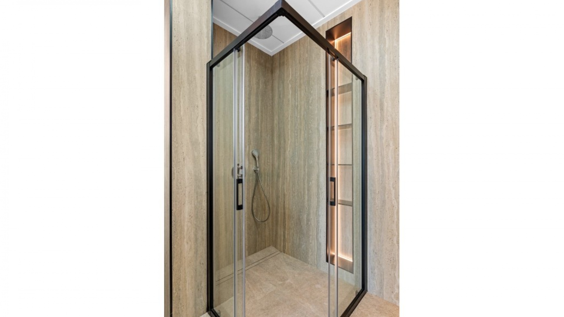 Wederverkoop - Villa - Alicante - El Campello