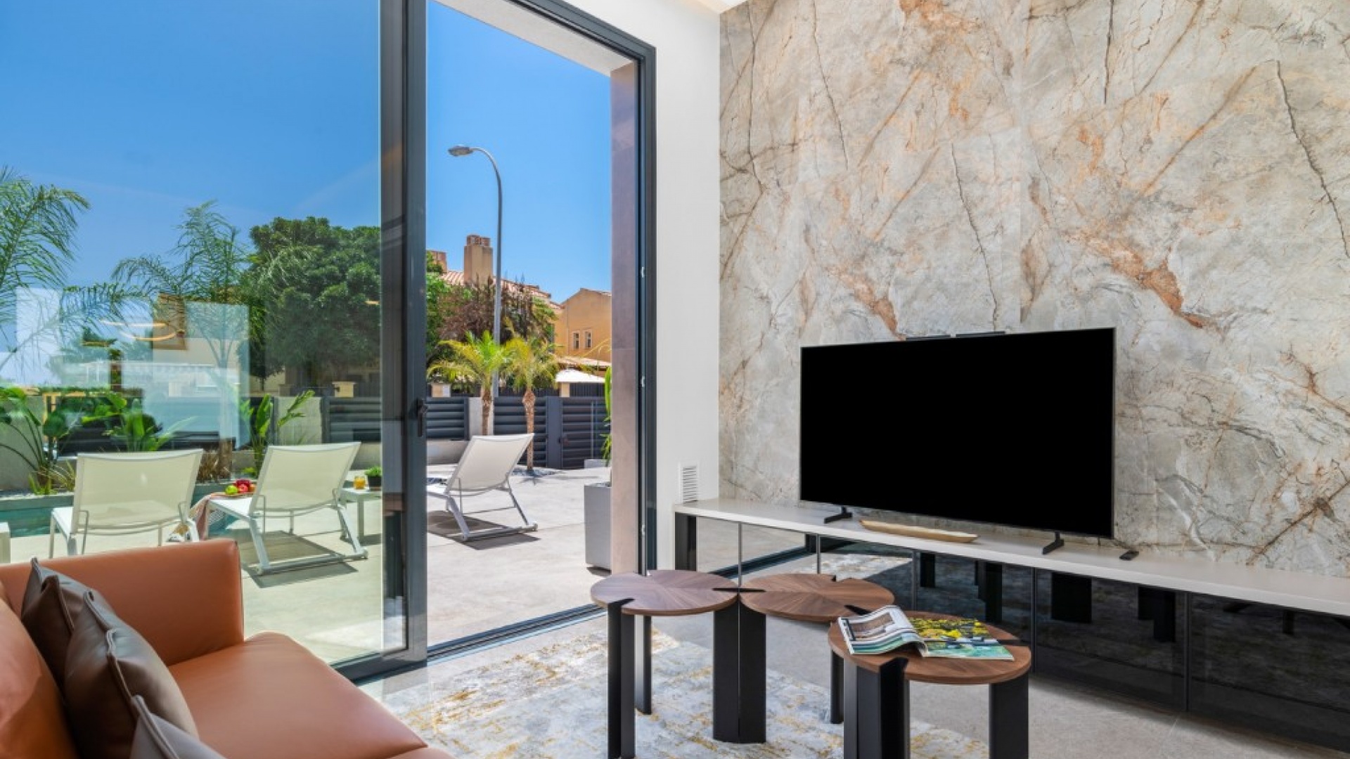 Wederverkoop - Villa - Alicante - El Campello