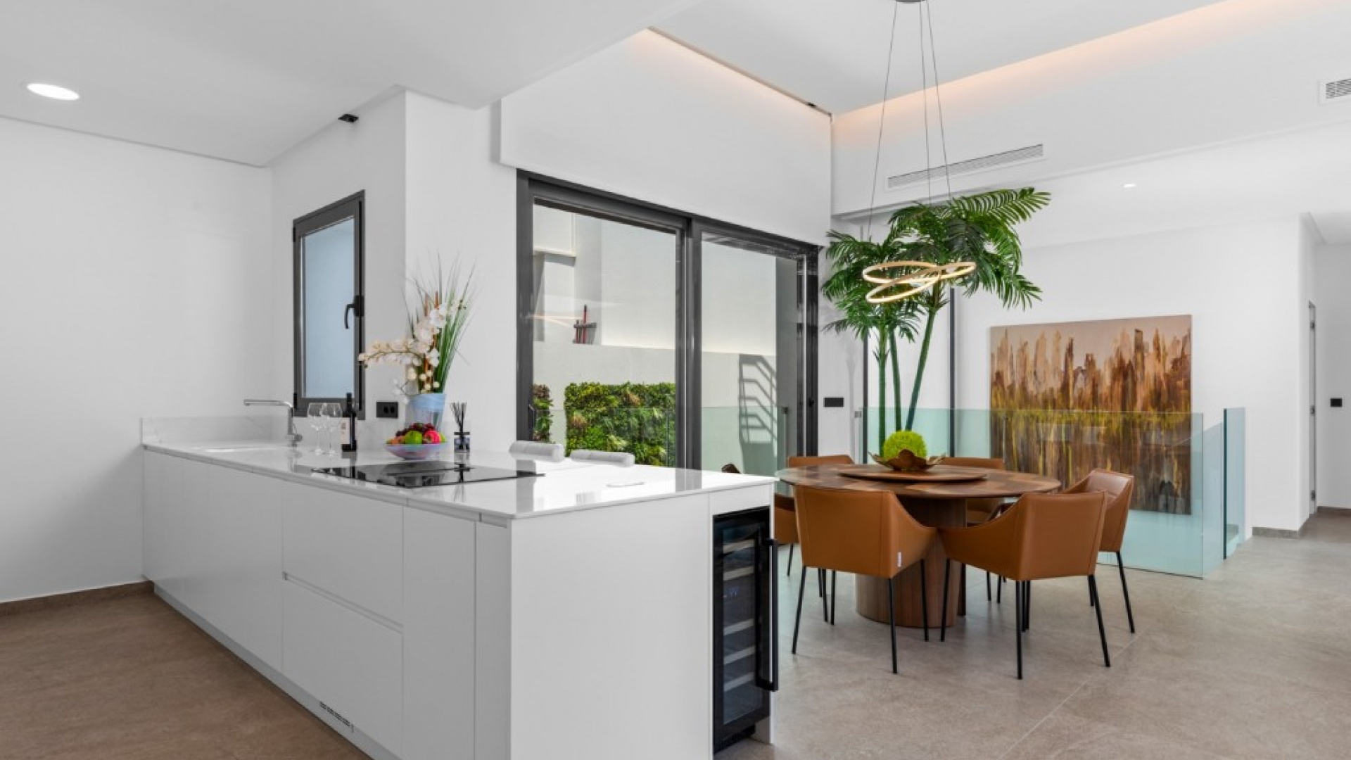 Wederverkoop - Villa - Alicante - El Campello