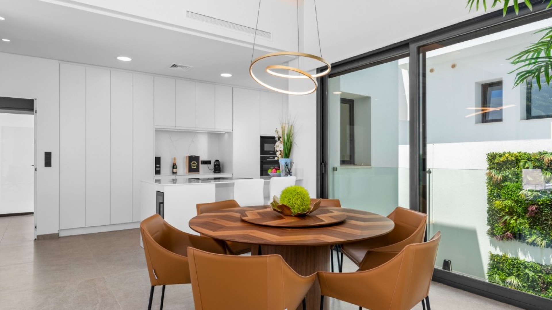 Wederverkoop - Villa - Alicante - El Campello