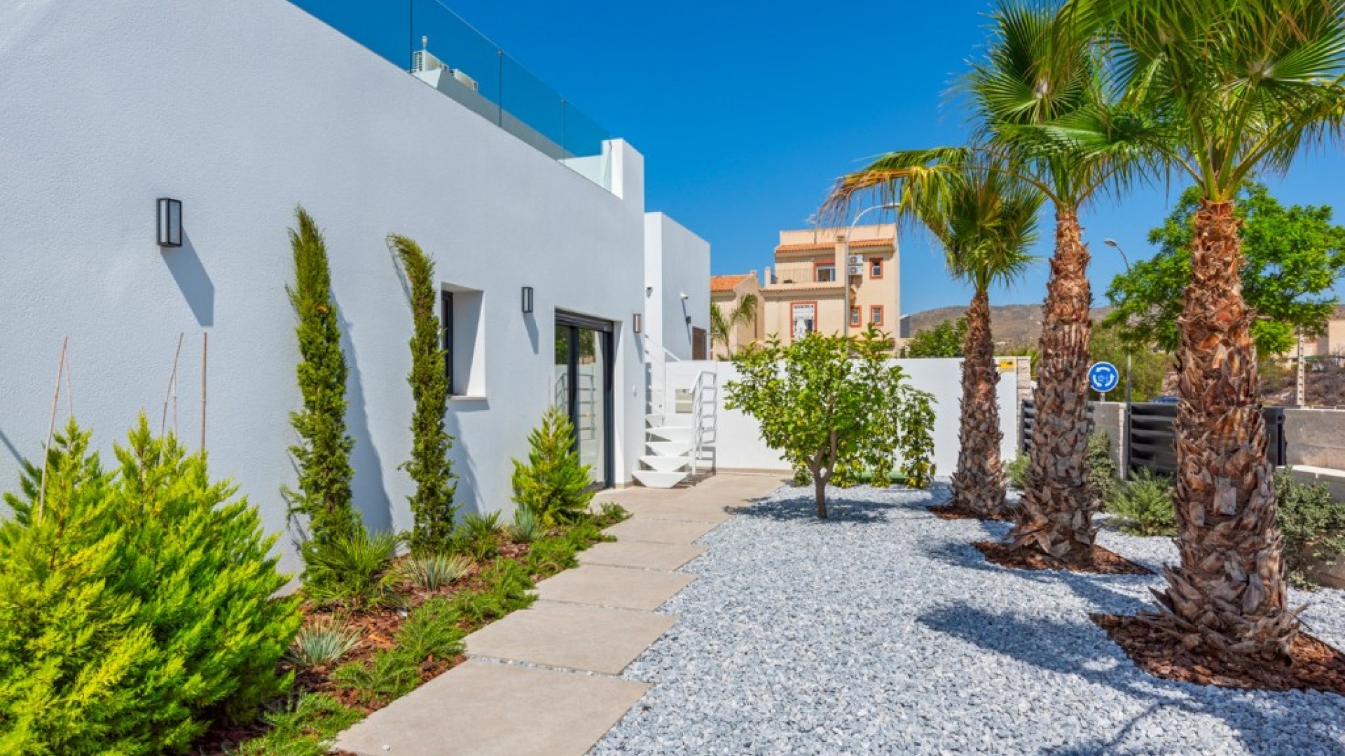 Wederverkoop - Villa - Alicante - El Campello