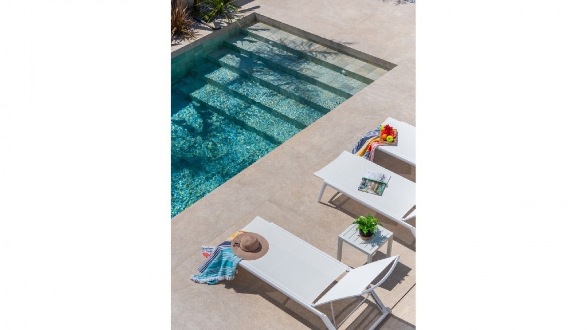 Wederverkoop - Villa - Alicante - El Campello