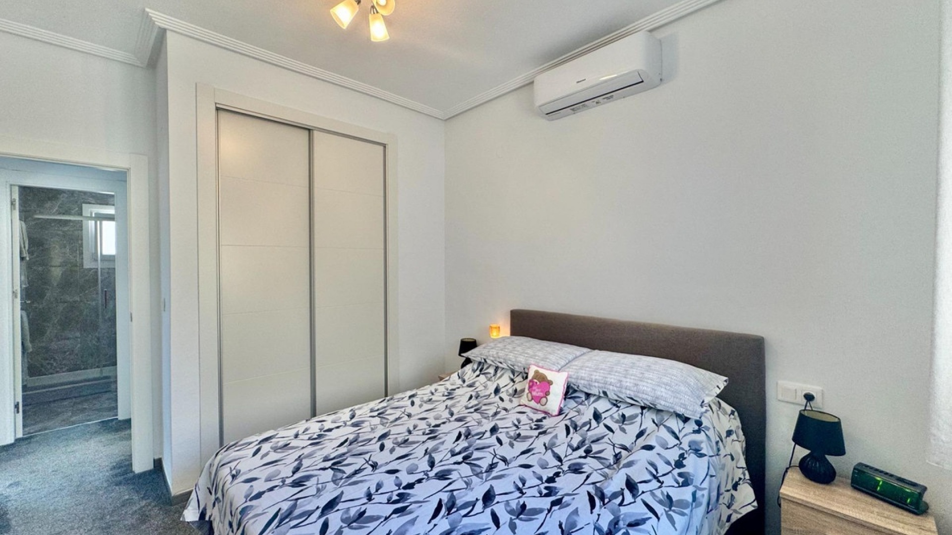 Wederverkoop - Villa - Alicante - La Florida