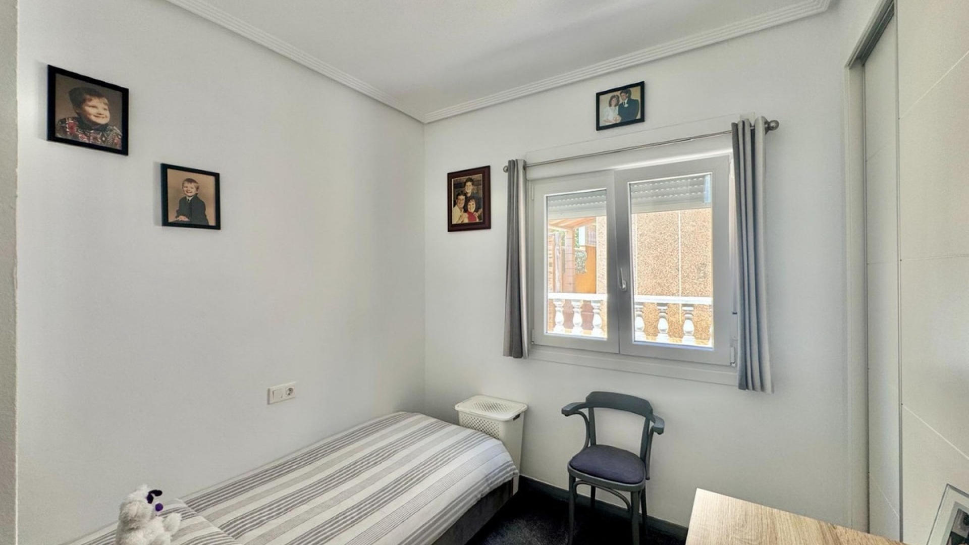 Wederverkoop - Villa - Alicante - La Florida