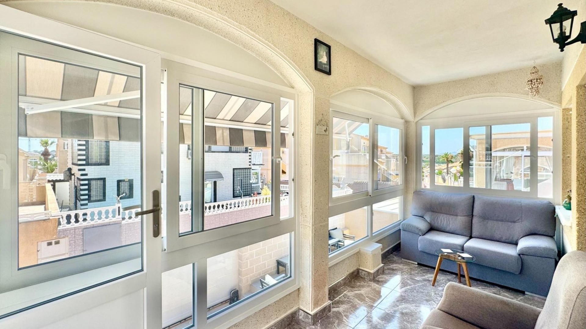 Wederverkoop - Villa - Alicante - La Florida