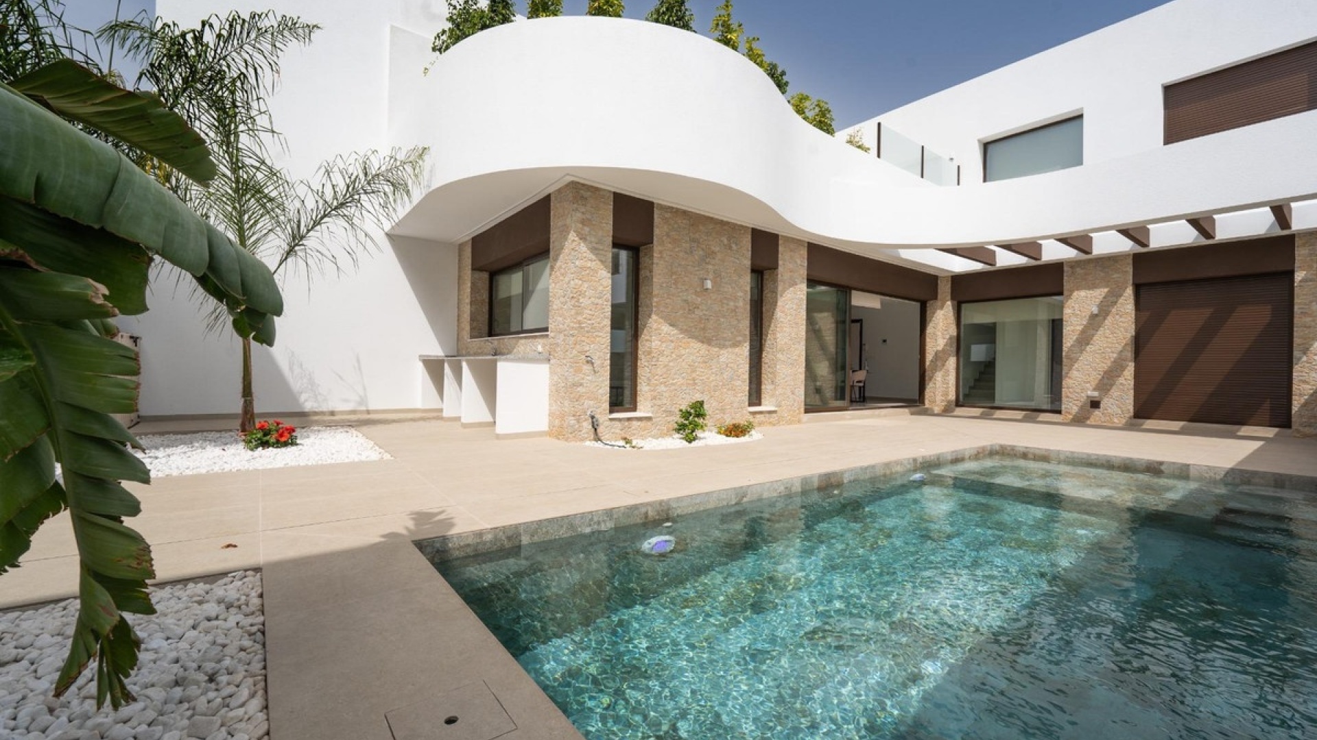 Wederverkoop - Villa - Almoradi - Almoradi Centro