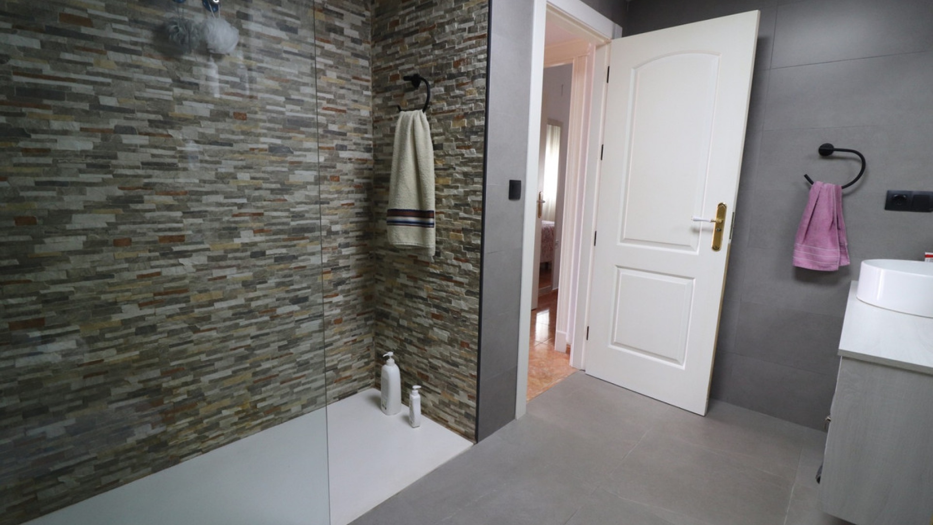 Wederverkoop - Villa - Almoradi - El Saladar