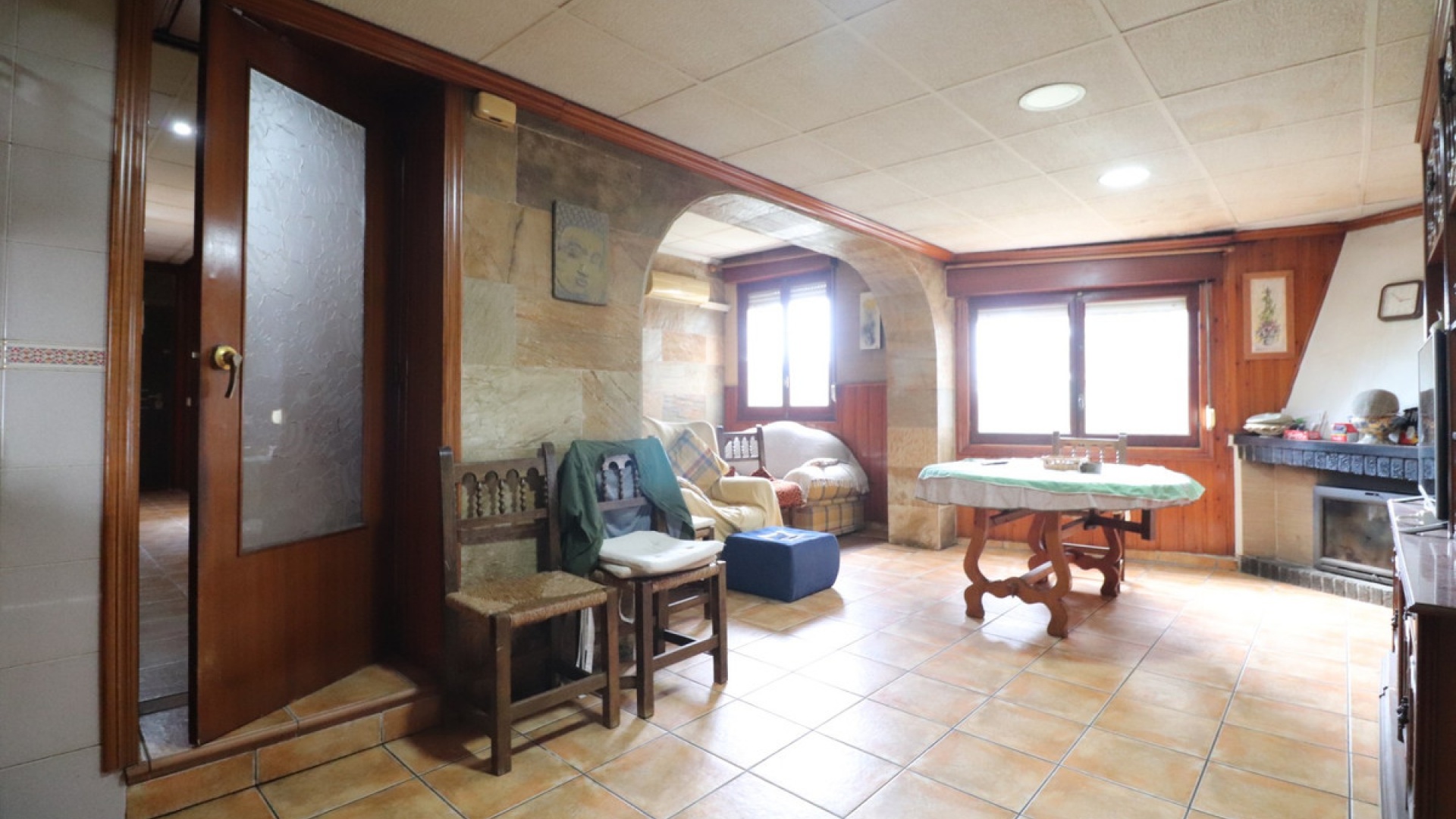 Wederverkoop - Villa - Almoradi - Heredades