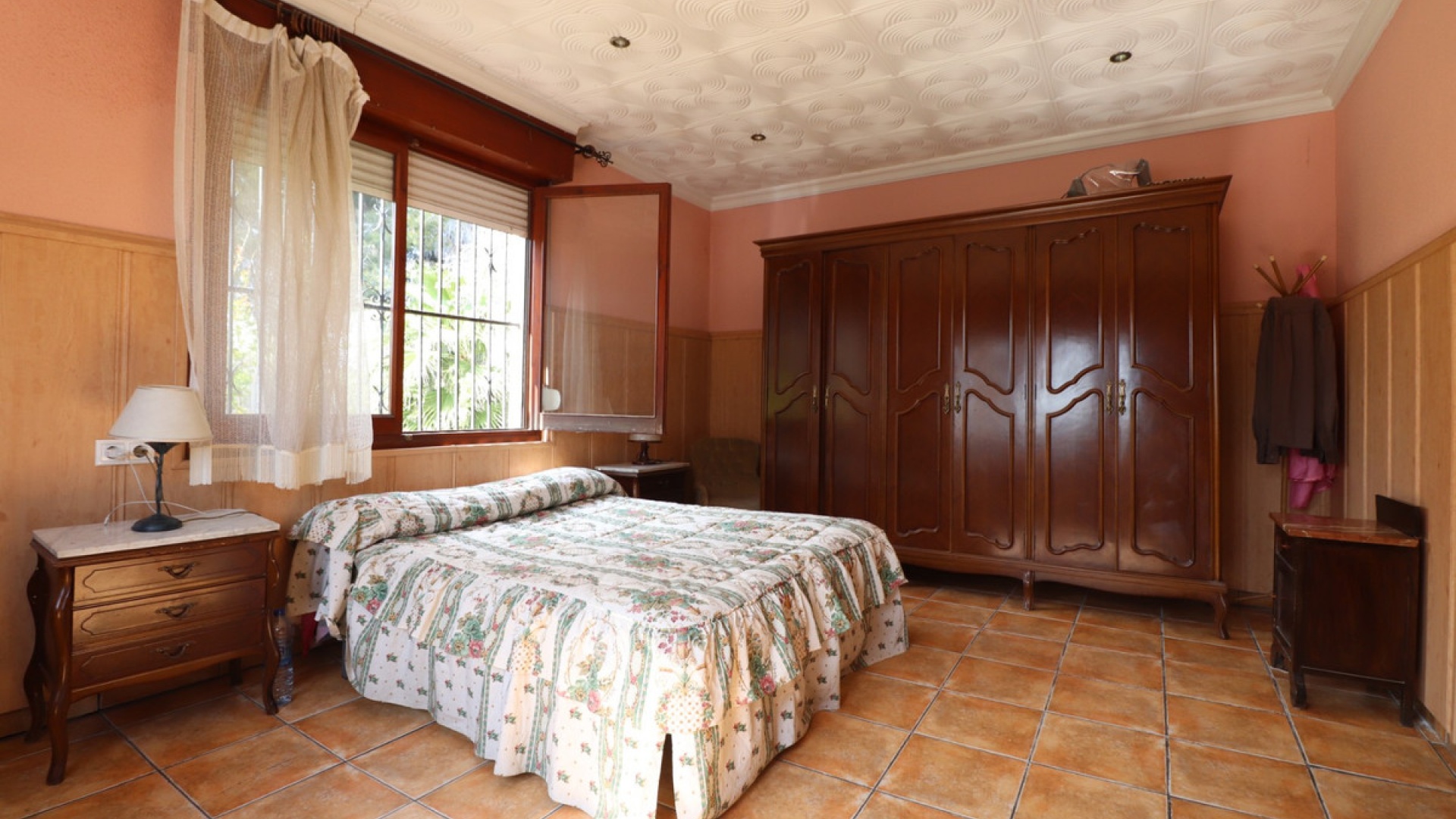 Wederverkoop - Villa - Almoradi - Heredades