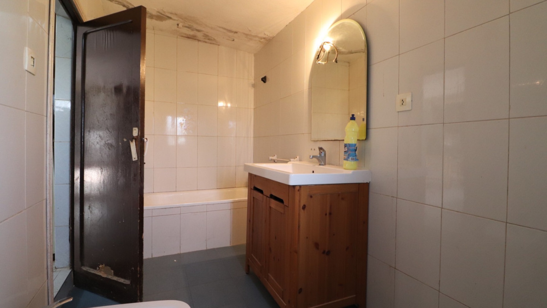 Wederverkoop - Villa - Almoradi - Heredades