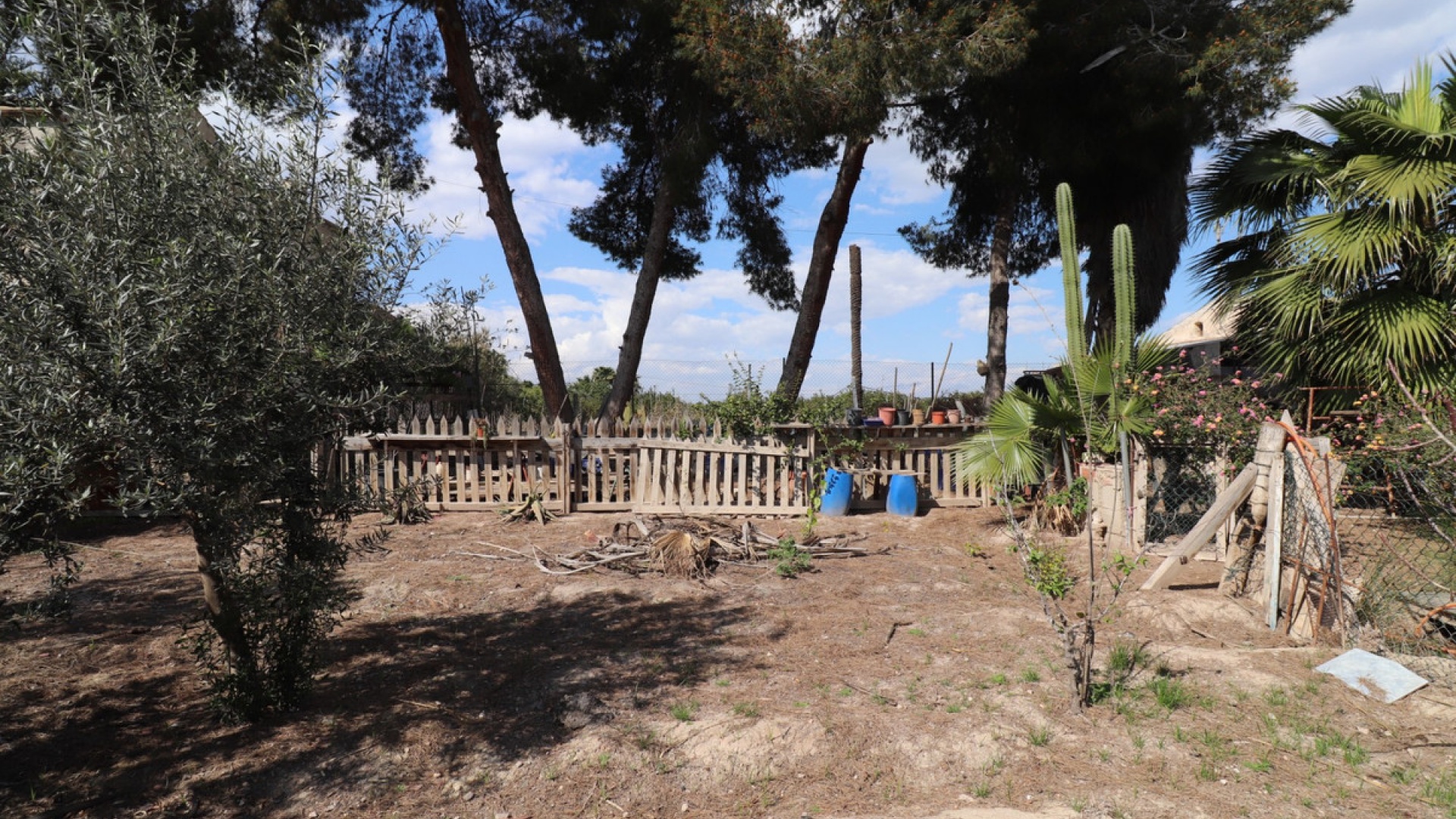 Wederverkoop - Villa - Almoradi - Heredades