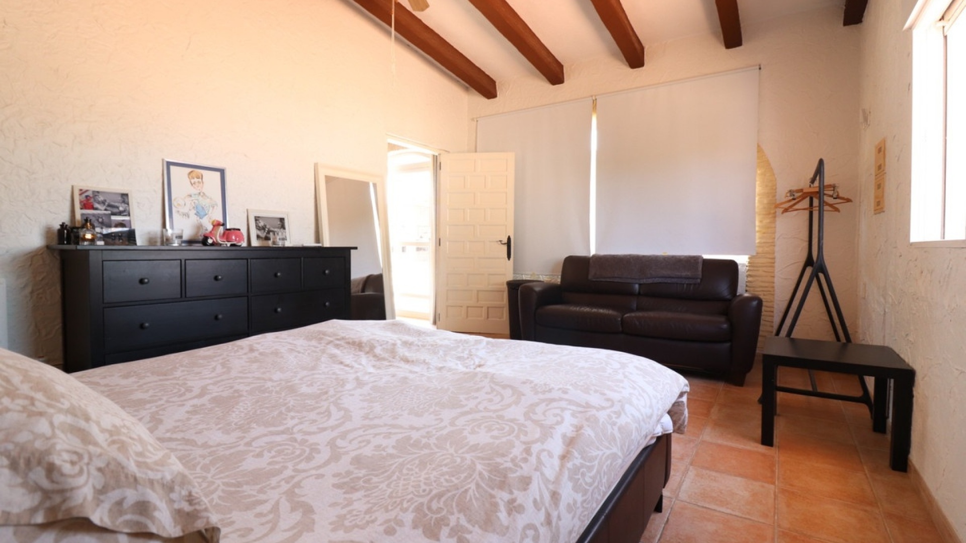 Wederverkoop - Villa - Almoradi - Heredades