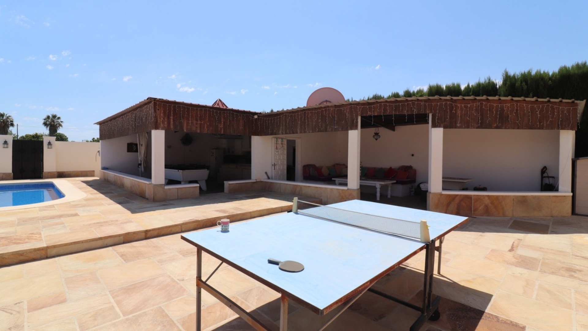 Wederverkoop - Villa - Almoradi - Heredades