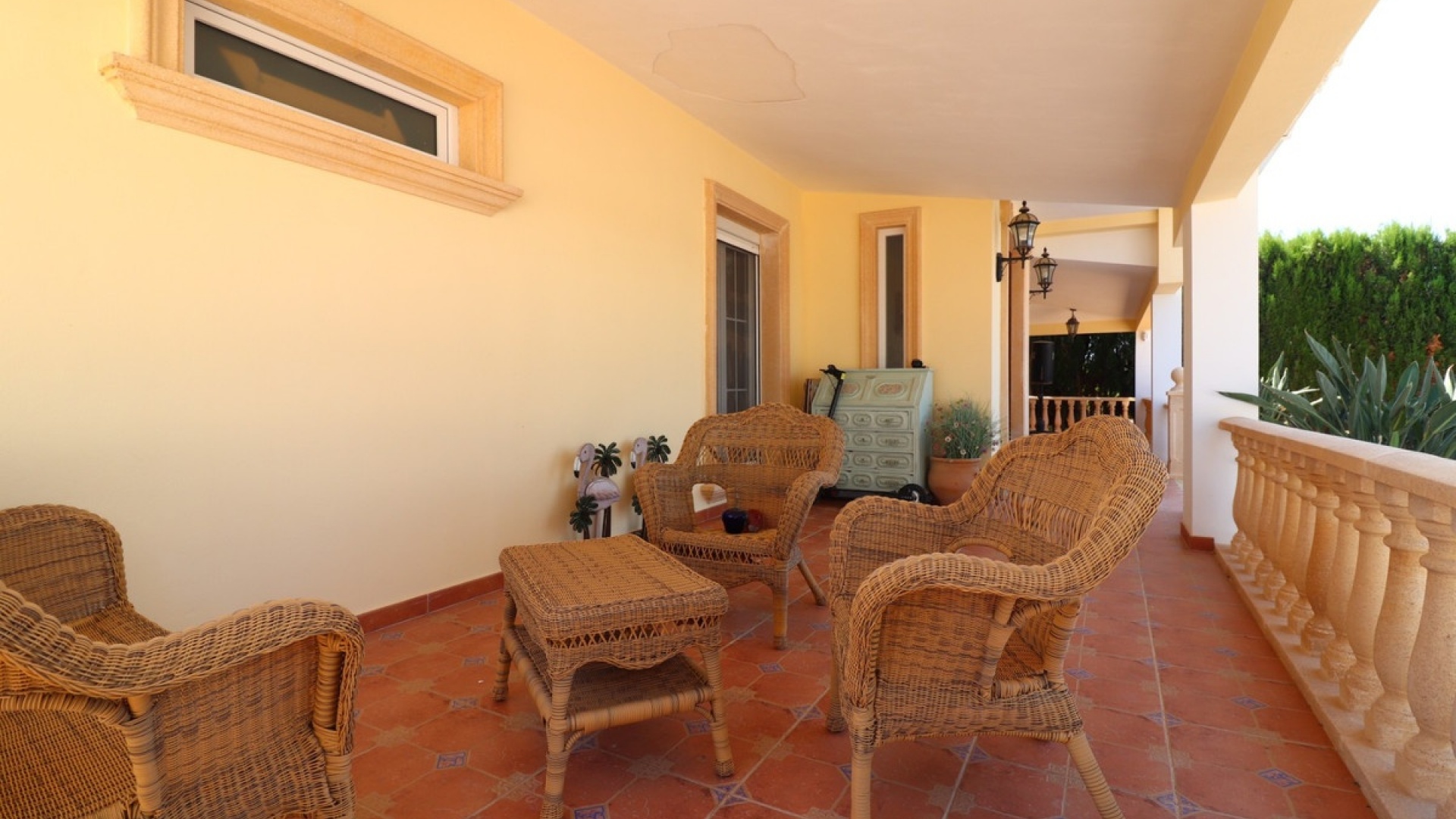 Wederverkoop - Villa - Almoradi - Heredades
