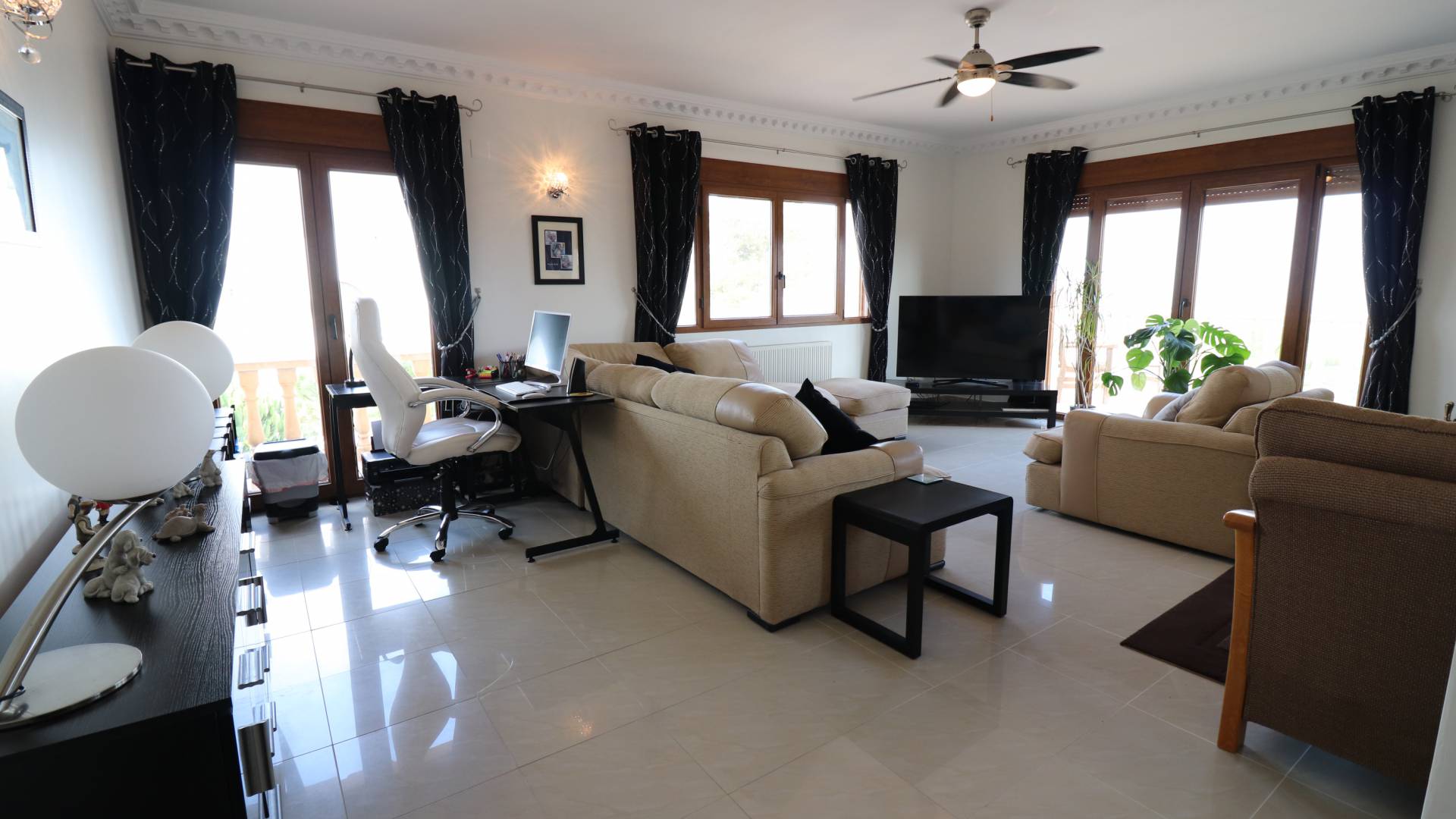 Wederverkoop - Villa - Almoradi - lomas de la juliana