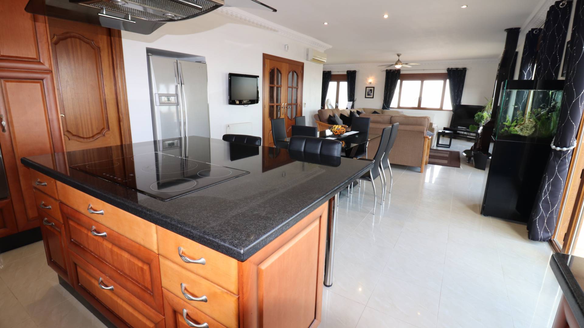 Wederverkoop - Villa - Almoradi - lomas de la juliana