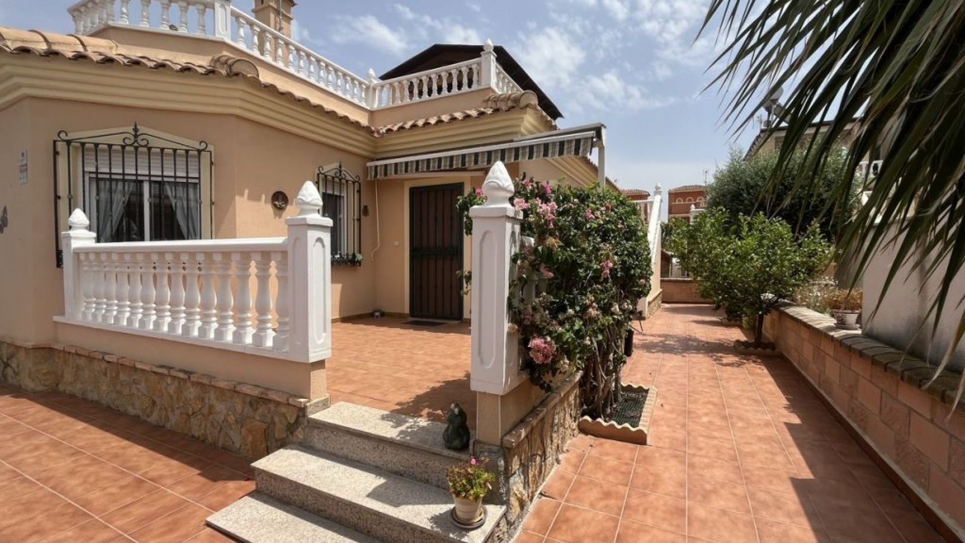 Wederverkoop - Villa - Almoradi