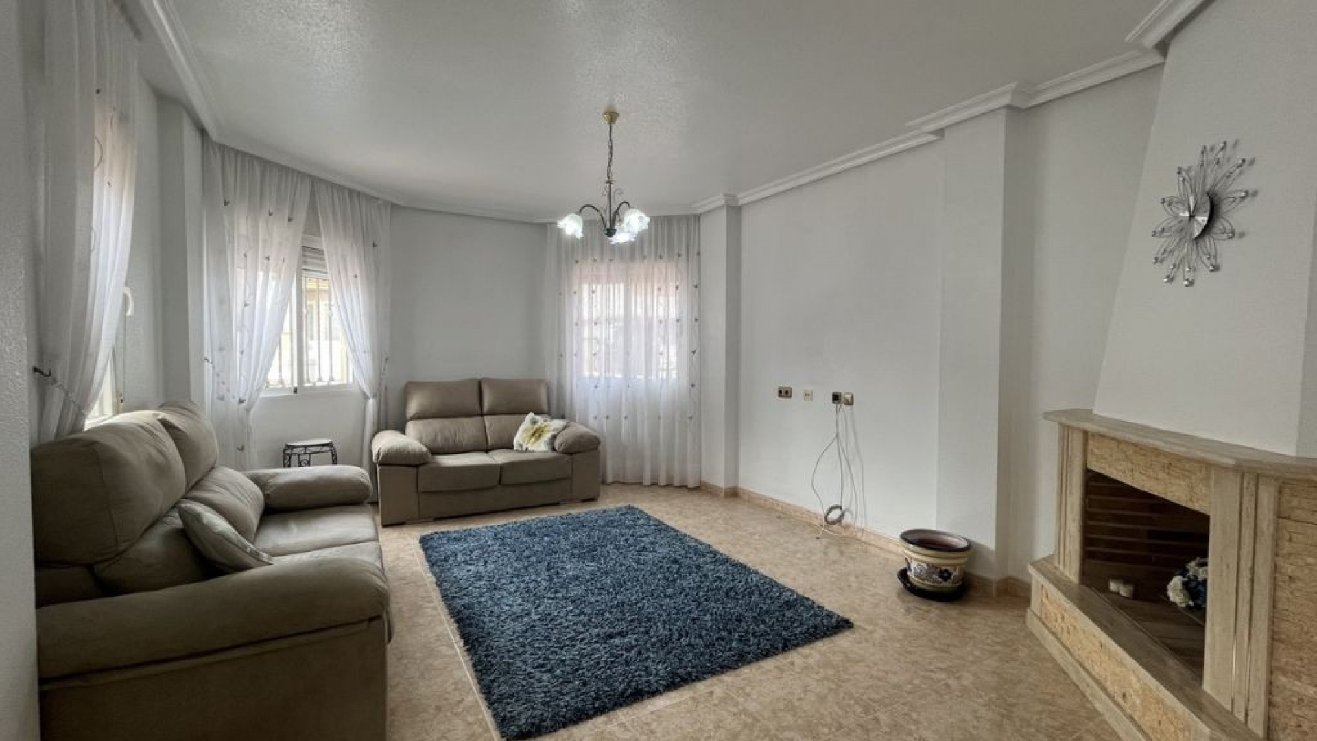 Wederverkoop - Villa - Almoradi