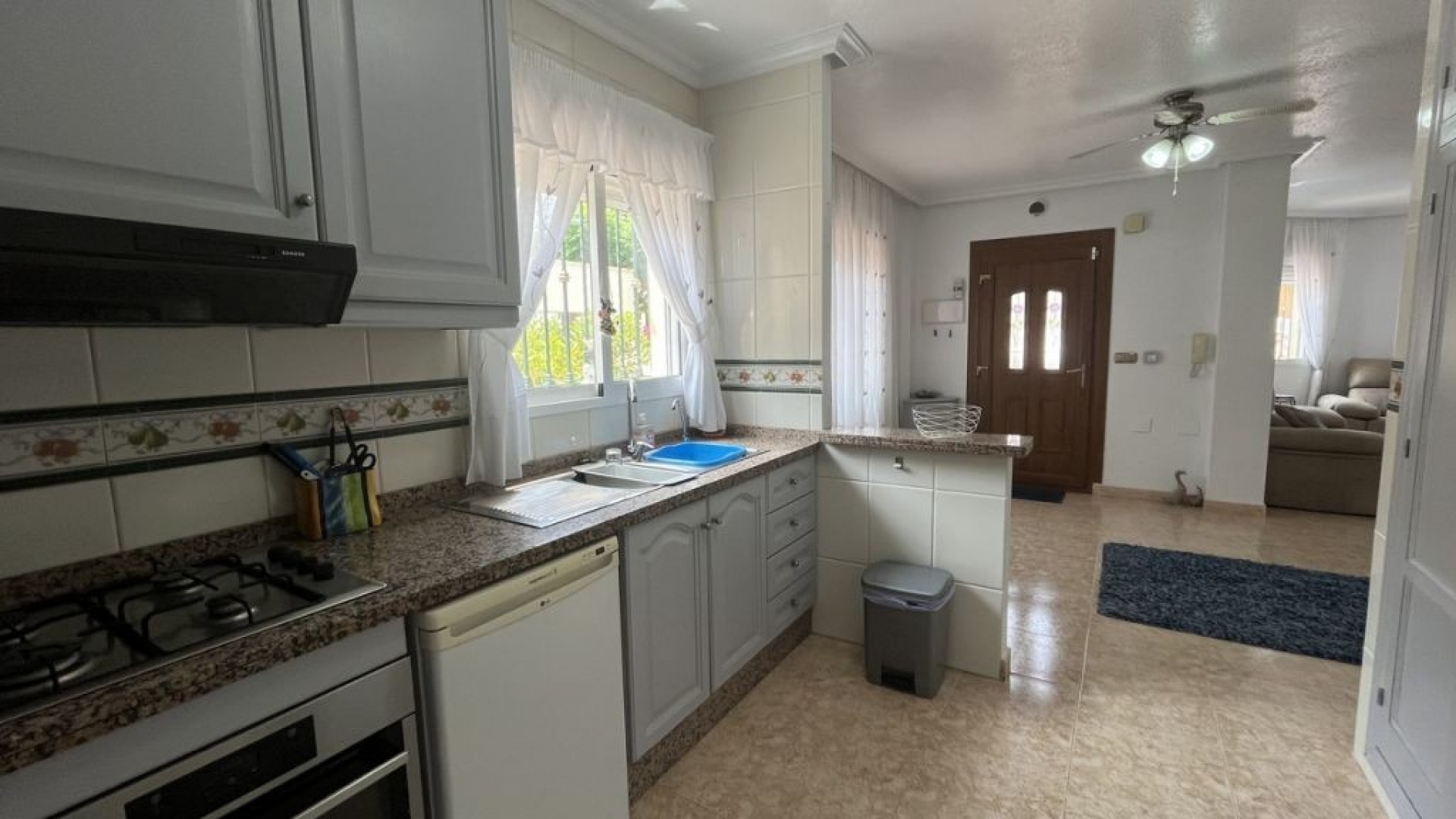 Wederverkoop - Villa - Almoradi