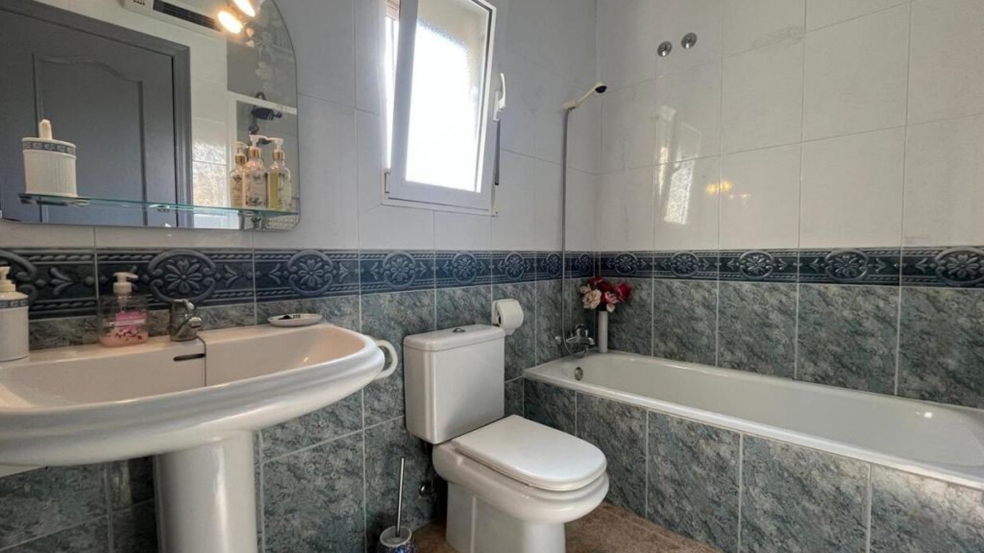 Wederverkoop - Villa - Almoradi