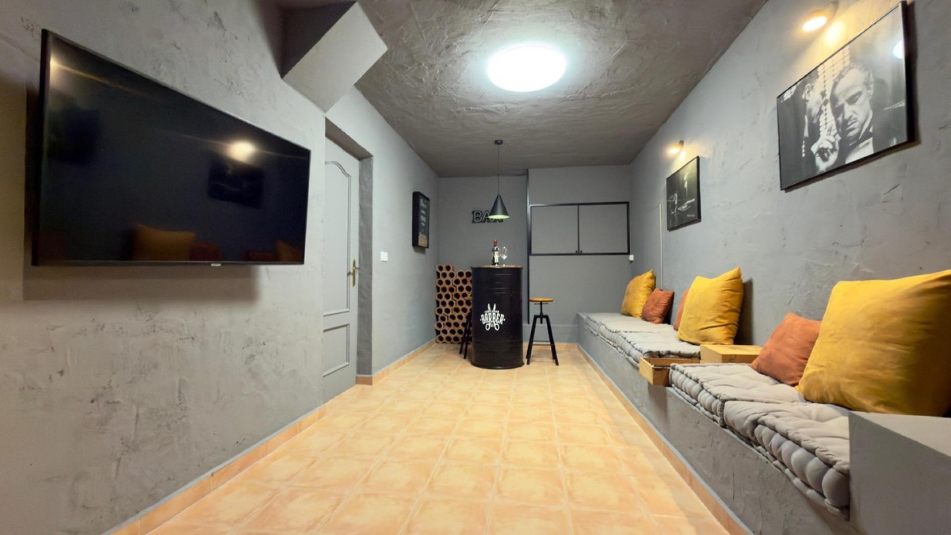 Wederverkoop - Villa - Altea - Altea Centro