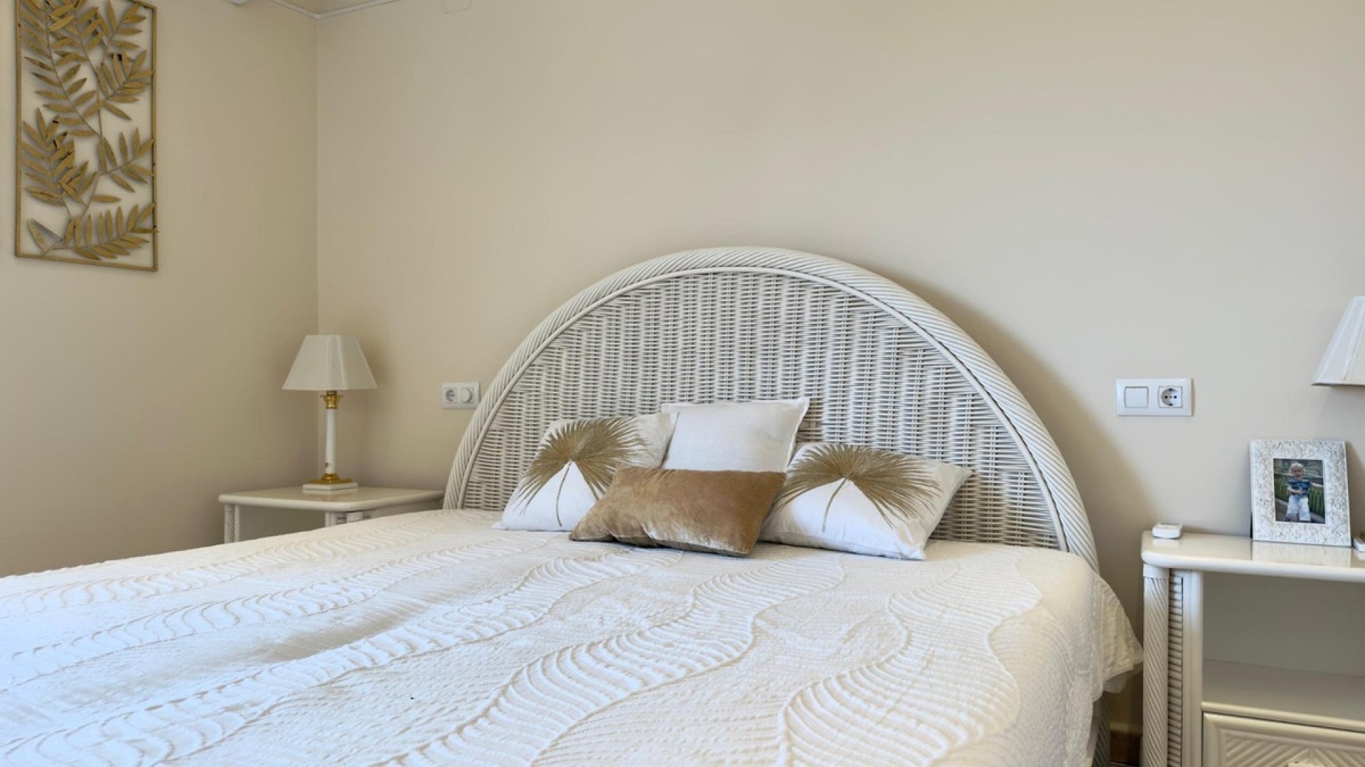 Wederverkoop - Villa - Altea - Altea Centro