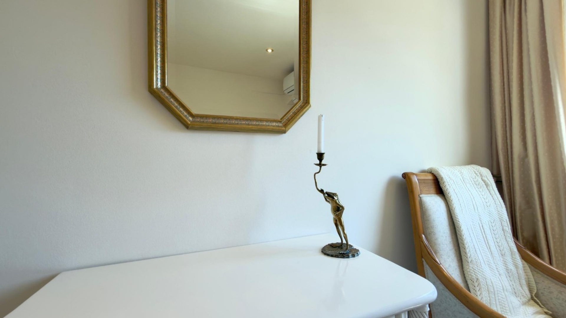 Wederverkoop - Villa - Altea - Altea Centro
