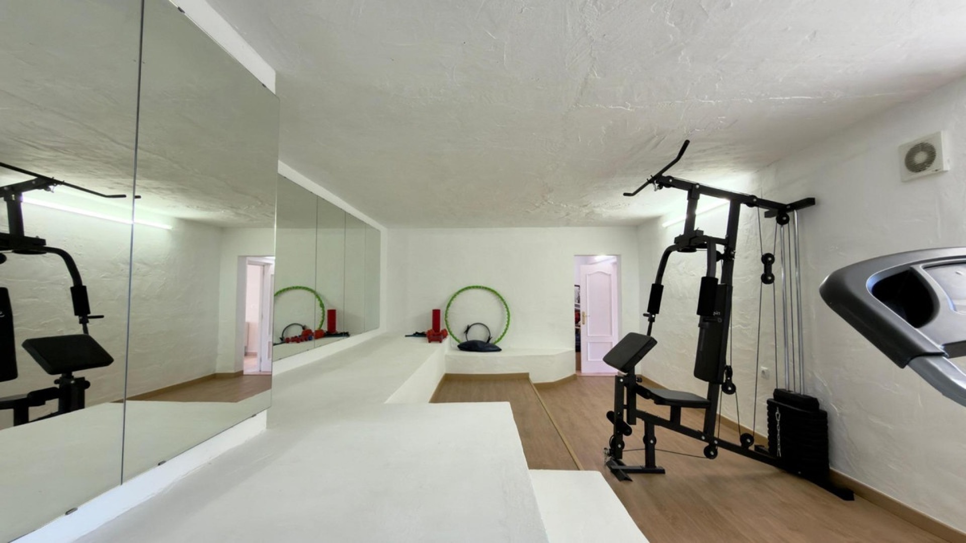 Wederverkoop - Villa - Altea - Altea Centro
