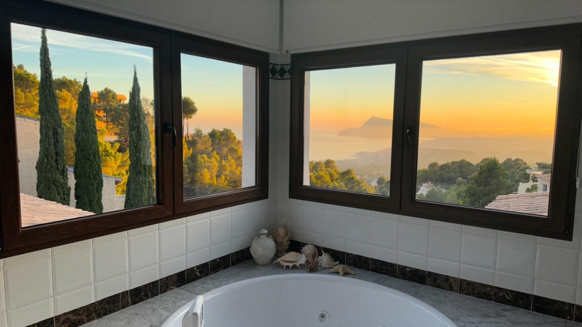 Wederverkoop - Villa - Altea - Altea Centro