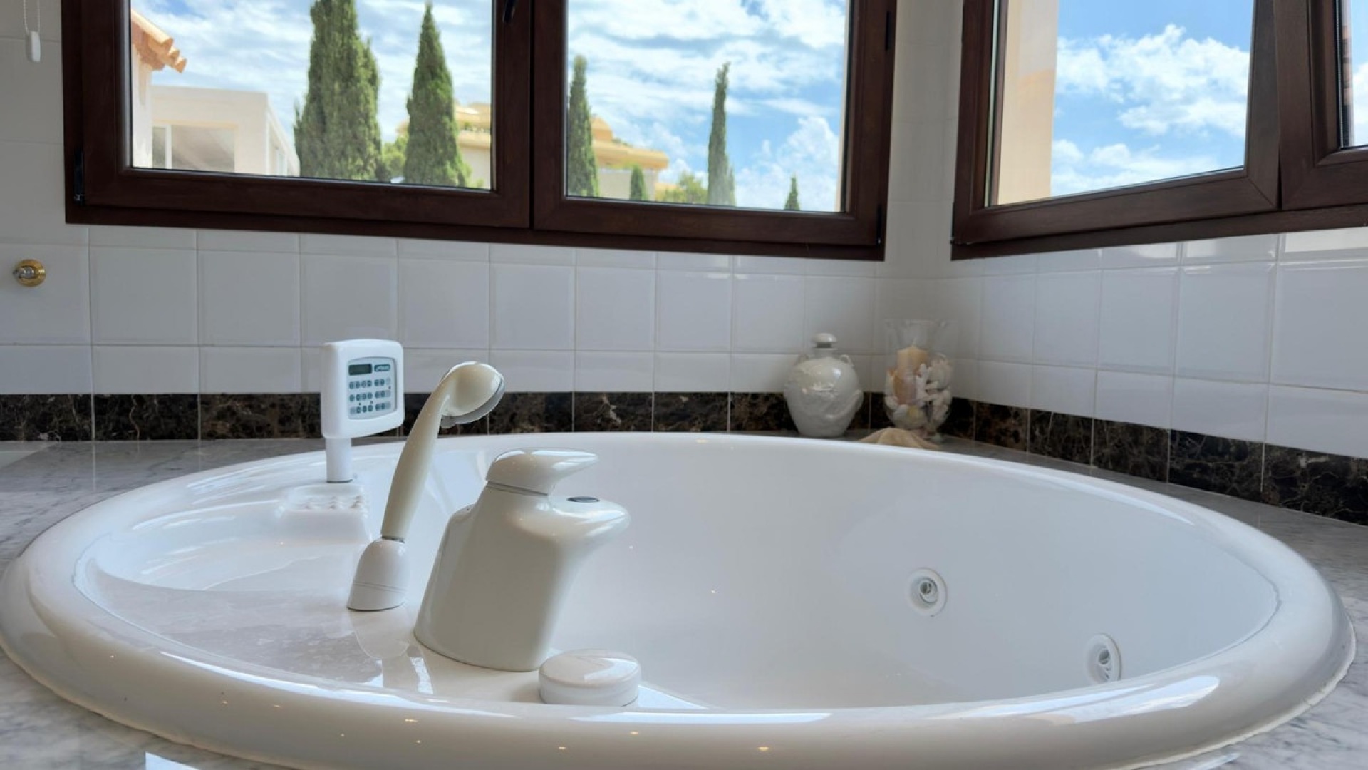 Wederverkoop - Villa - Altea - Altea Centro