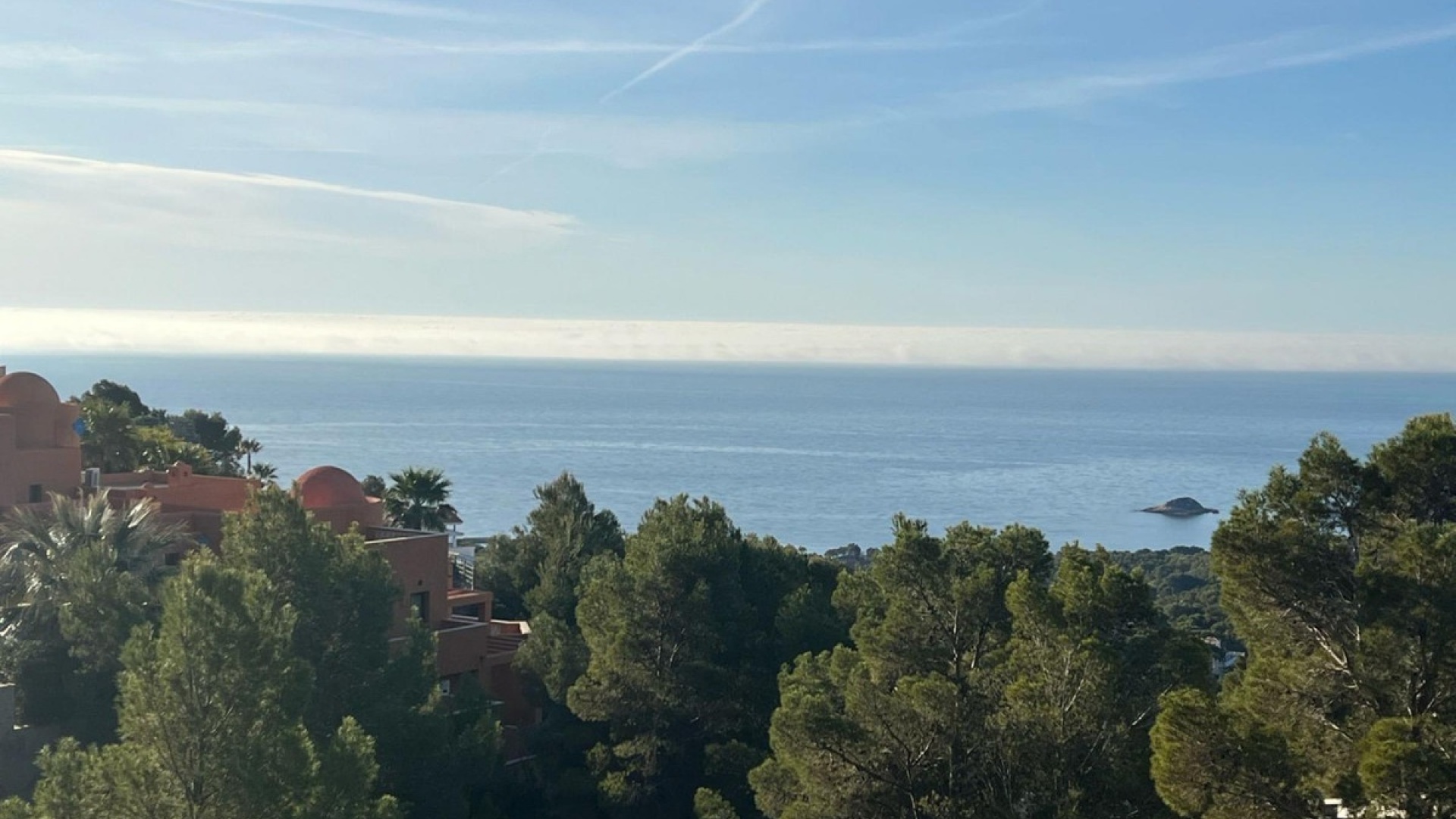 Wederverkoop - Villa - Altea - Altea Centro