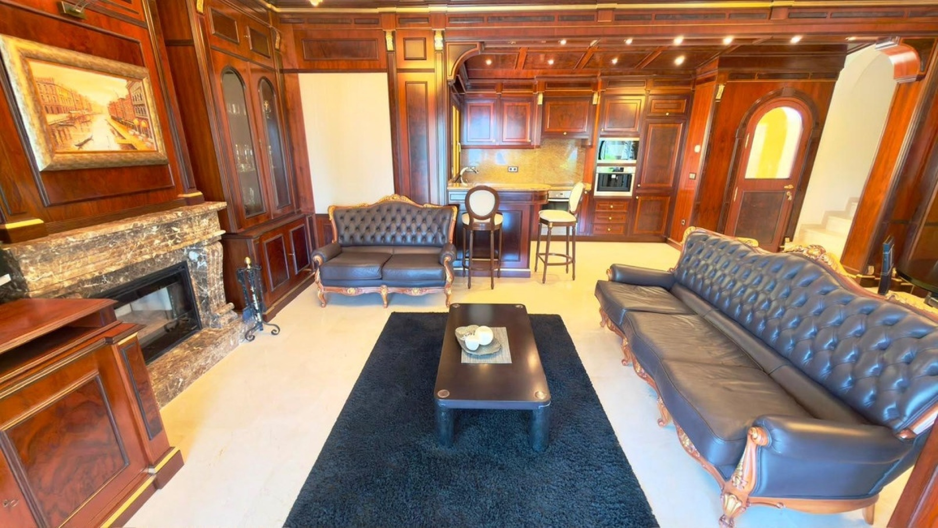 Wederverkoop - Villa - Altea - Altea Centro