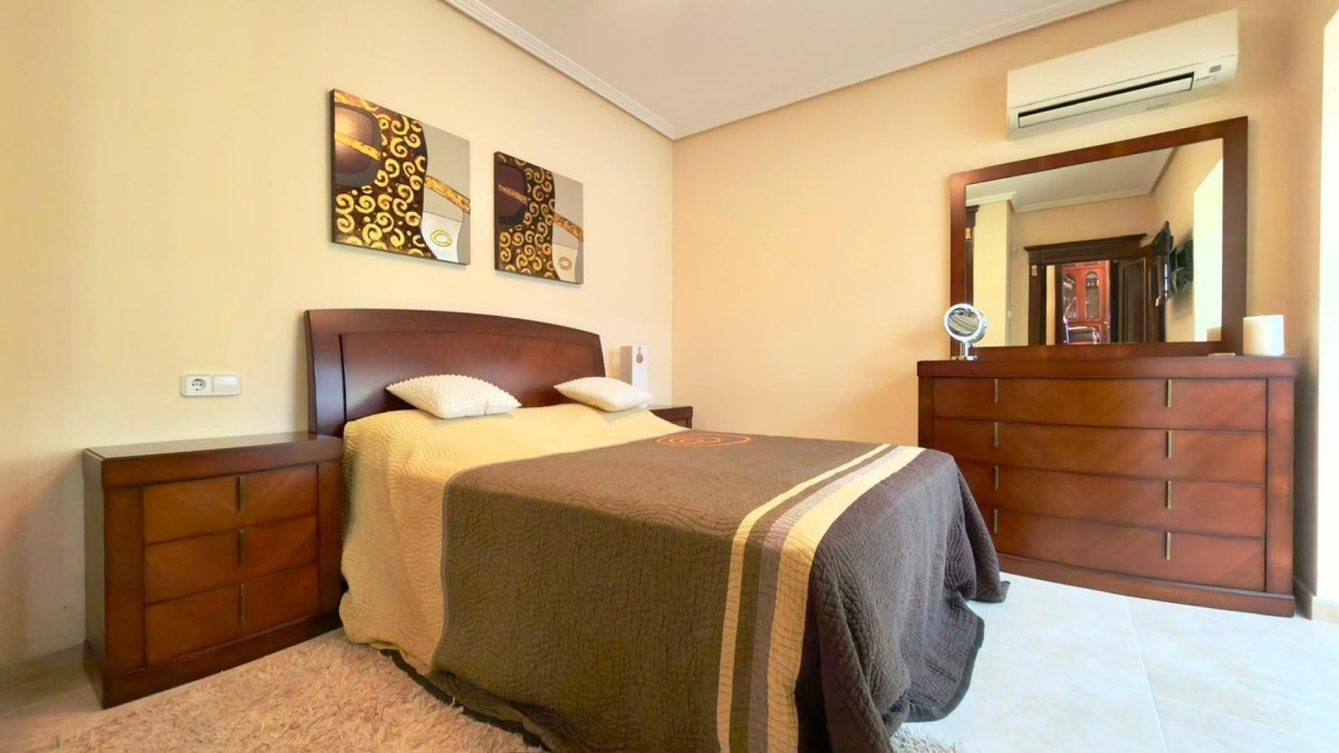 Wederverkoop - Villa - Altea - Altea Centro
