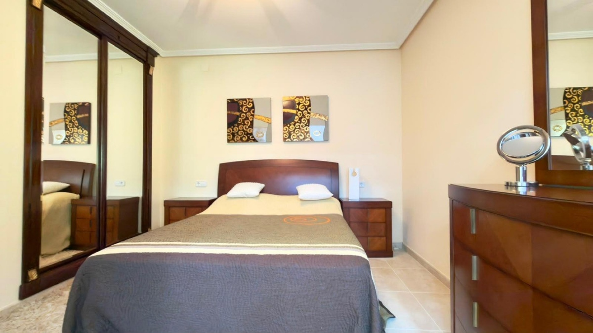 Wederverkoop - Villa - Altea - Altea Centro