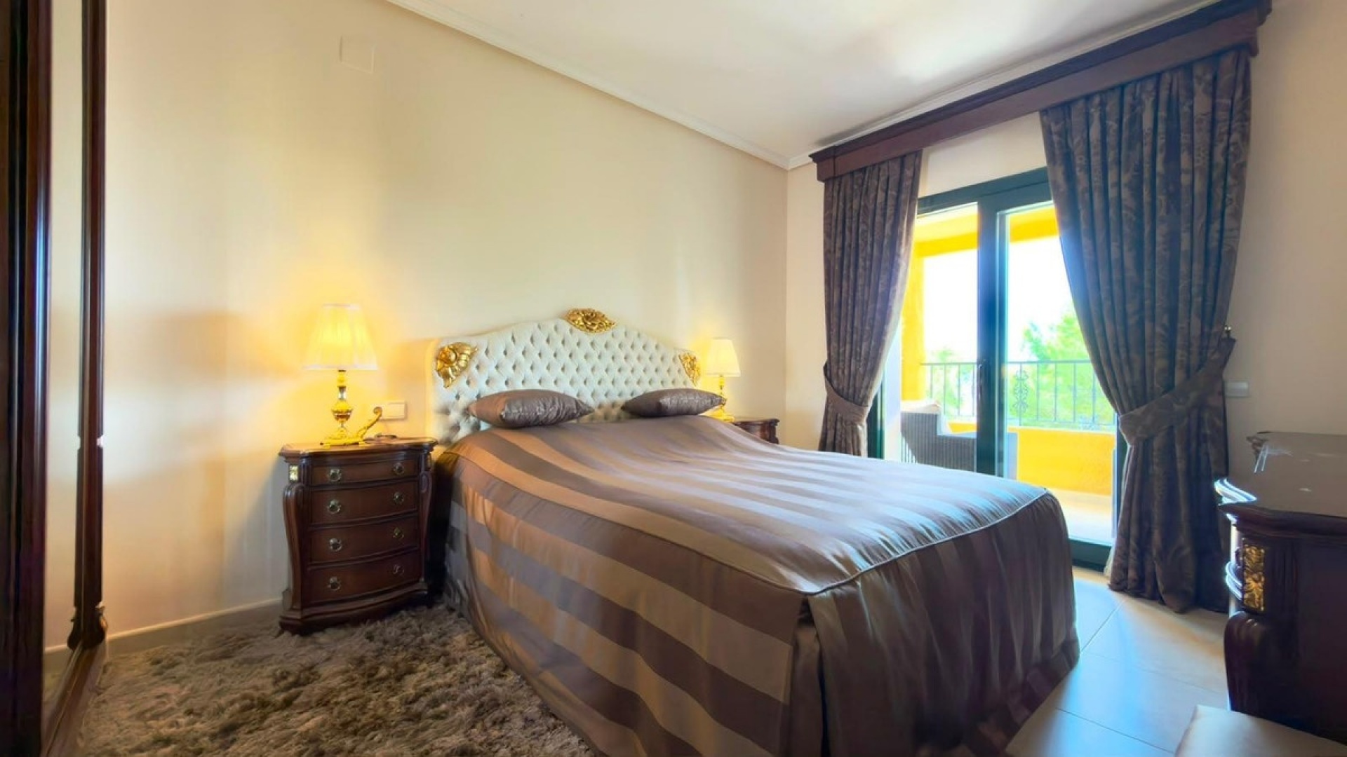Wederverkoop - Villa - Altea - Altea Centro