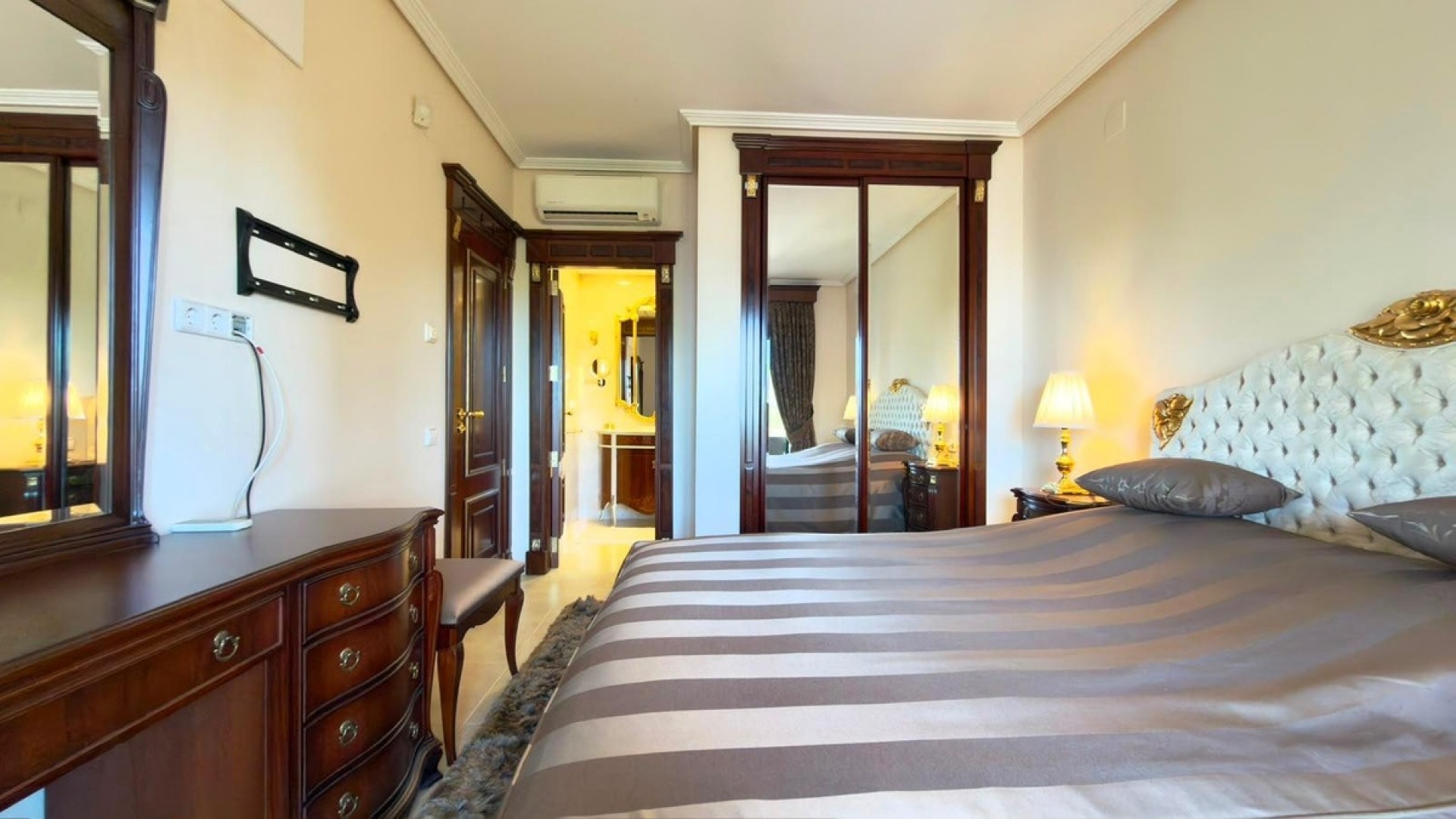 Wederverkoop - Villa - Altea - Altea Centro