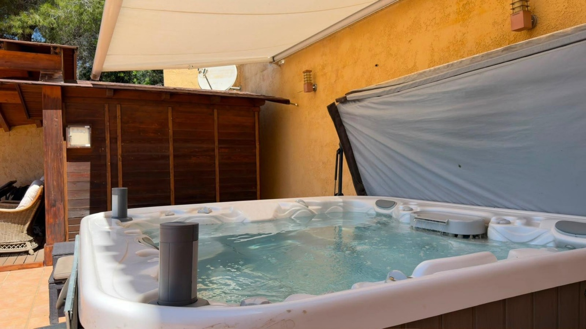 Wederverkoop - Villa - Altea - Altea Centro