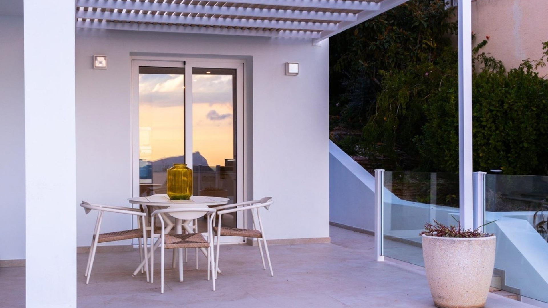 Wederverkoop - Villa - Altea - Altea Centro