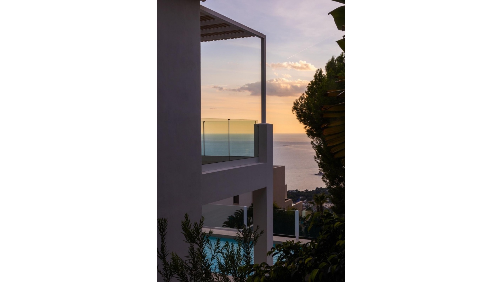 Wederverkoop - Villa - Altea - Altea Centro