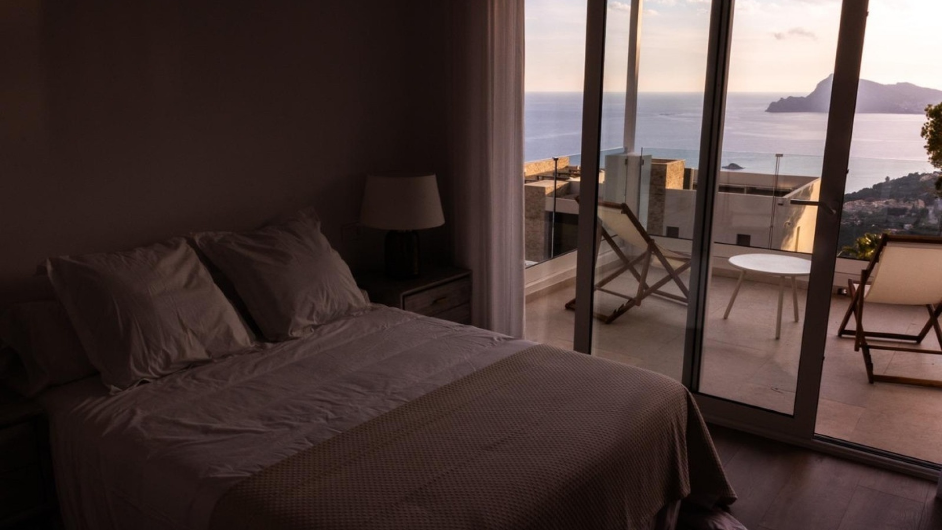 Wederverkoop - Villa - Altea - Altea Centro