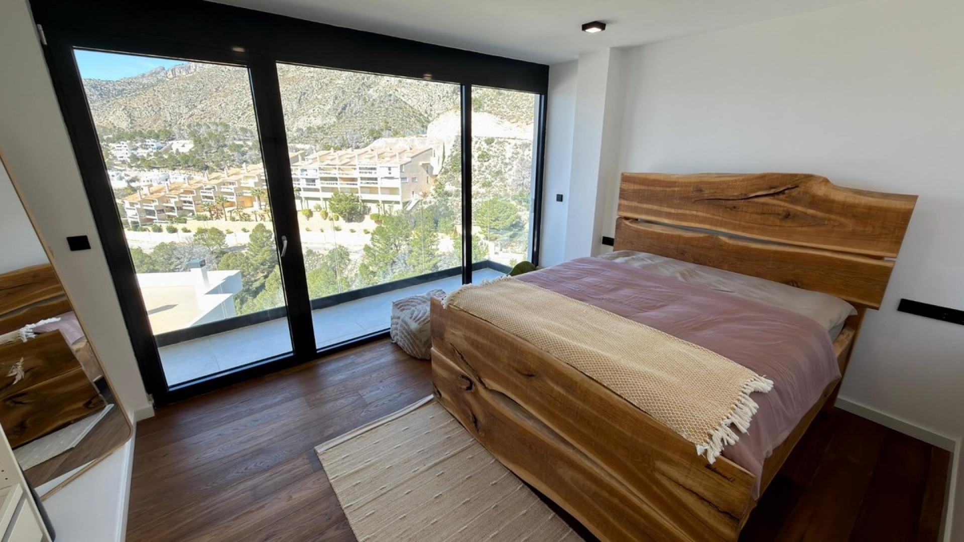 Wederverkoop - Villa - Altea - Altea Centro