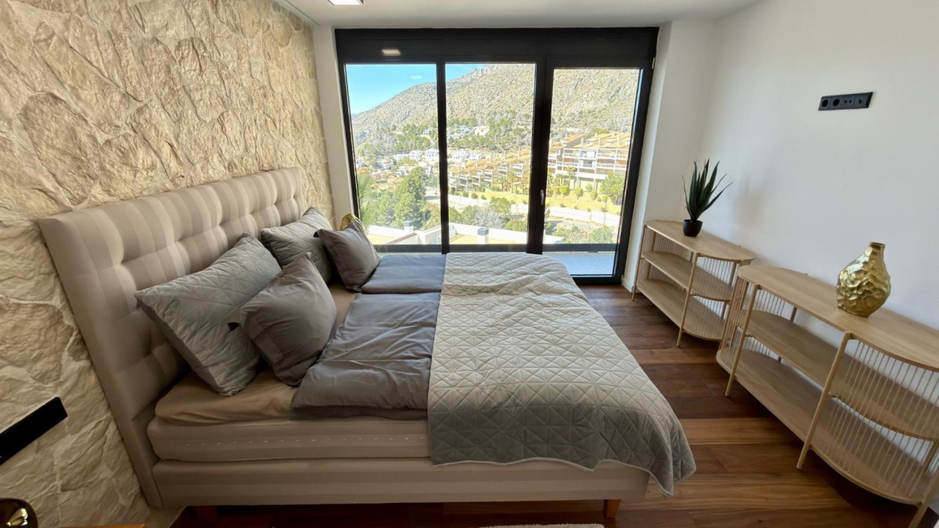 Wederverkoop - Villa - Altea - Altea Centro