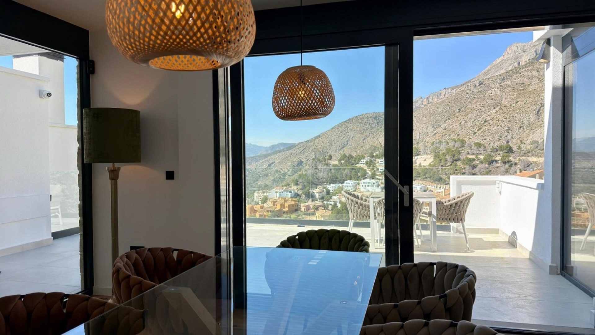 Wederverkoop - Villa - Altea - Altea Centro