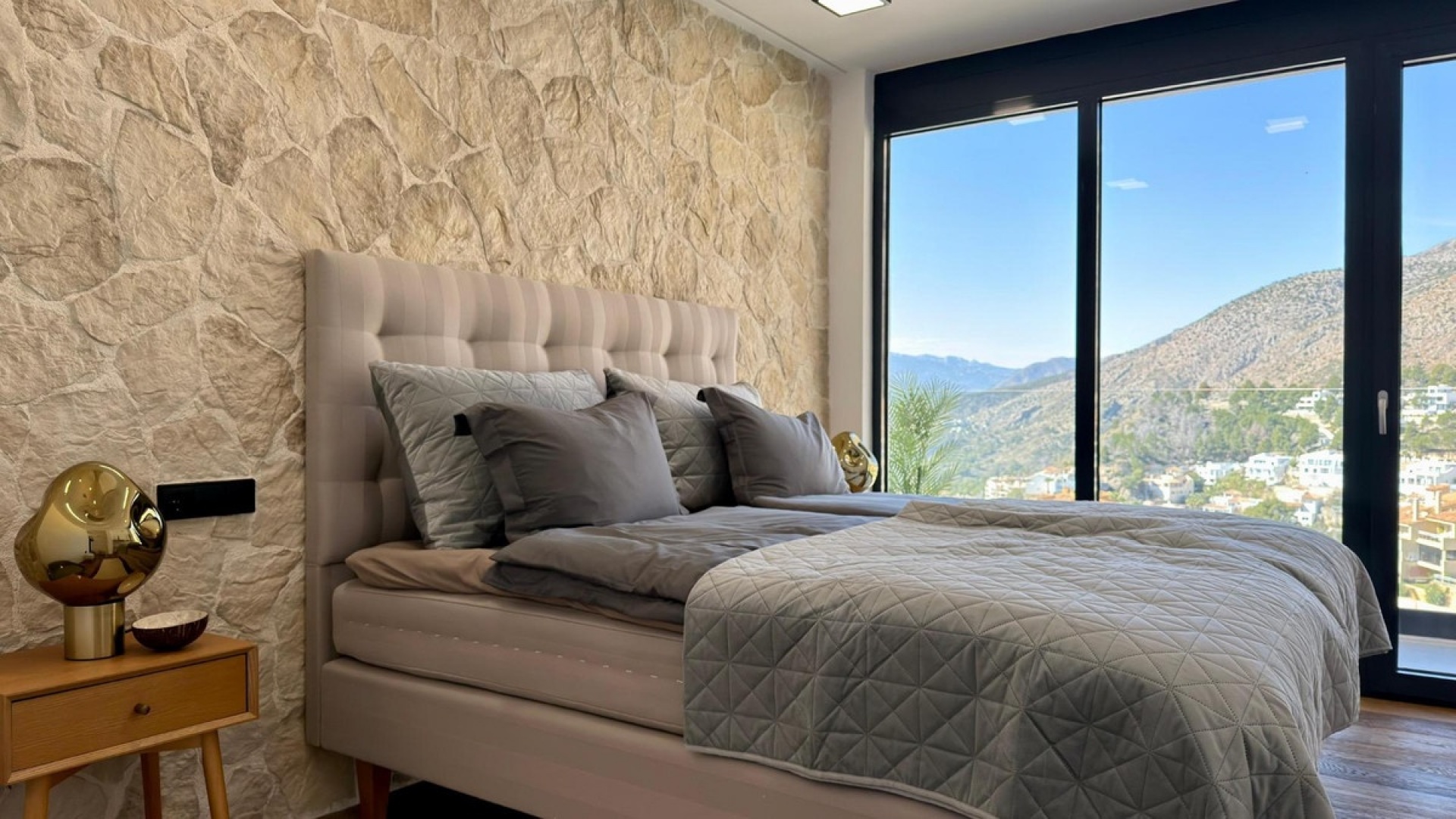 Wederverkoop - Villa - Altea - Altea Centro