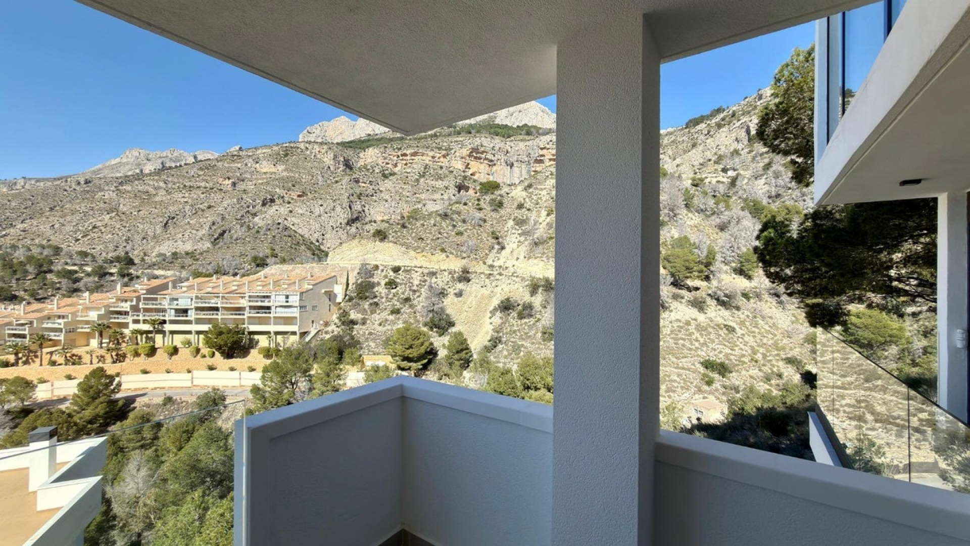 Wederverkoop - Villa - Altea - Altea Centro