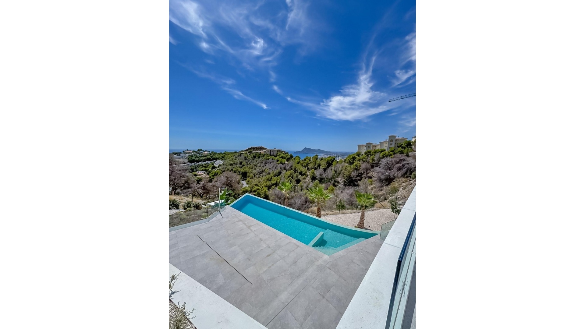 Wederverkoop - Villa - Altea - Altea Centro